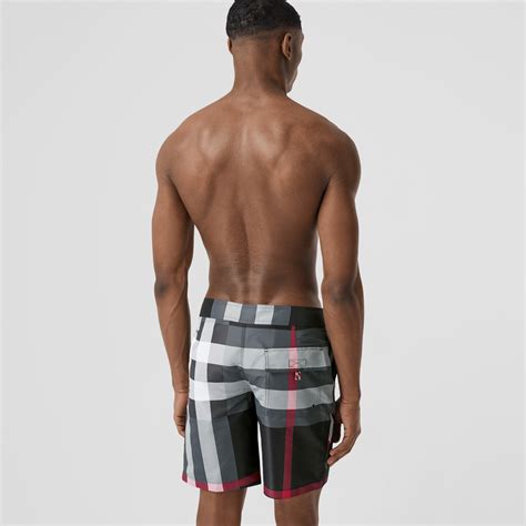 burberry suit price|Burberry men's bathing suit.